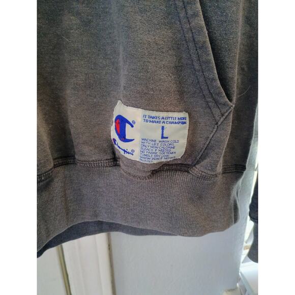 Men's hoodie large - Picture 2 of 7